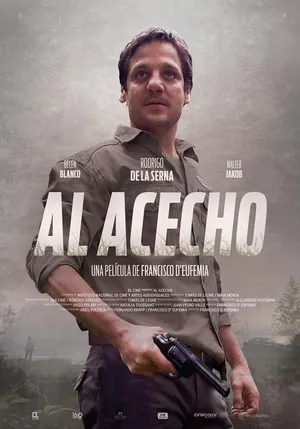Al acecho Al acecho