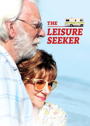 The leisure seeker The leisure seeker